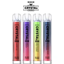 CRYSTAL BAR 600 PUFFS category