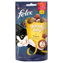 Snack Treats category