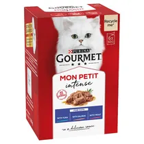 Wet Premium Multipack Single Sachets category