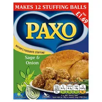 Stuffing category