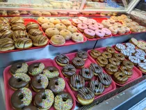 Cakes category