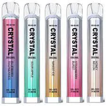 SKE Crystal - Mix and Match Any 2 for £10 category
