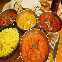Indian category