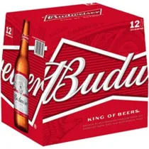 Multipack Lager, Beers category