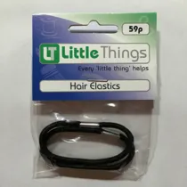 Little Things Stand category