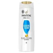 Shampoo & Conditioner category