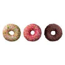 Donuts & Cream Cakes category