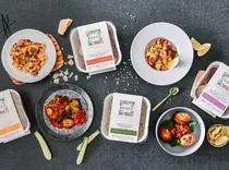 Ready Meals category