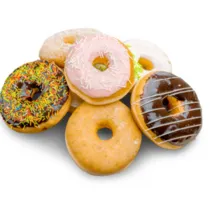 Doughnuts category
