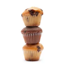 Cakes category