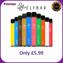 ElfBar category
