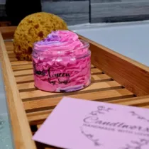 Soap soufflé  category