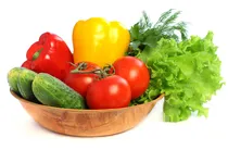 Salads  category