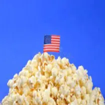 American Popcorn category