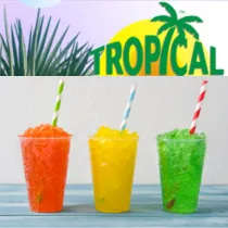 Tropical Ice category