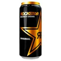 Rockstar & Relentless category