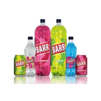 BARR category