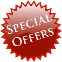 special offers category