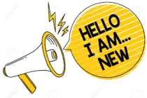 New products category