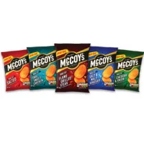 McCoys category