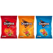 Doritos category