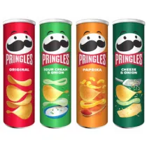 Pringles category