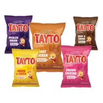 Tayto category