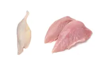 Duck & Turkey category
