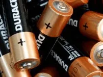 Batteries category
