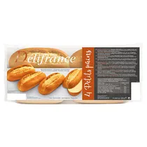 Part Baked category
