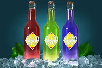 ALCOPOP'S category