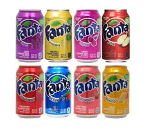 American Drinks category