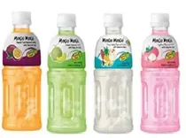 Mogu Mogu category