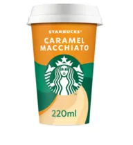 Cold Coffee & Tea category