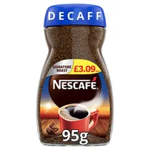 Coffee category