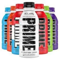 Prime category