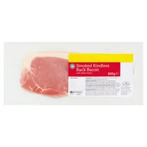 Bacon category