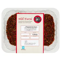 Beef category