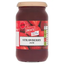 Preserves & Spreads category
