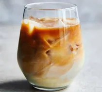 Iced Coffee Frappes category