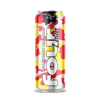 Four Loko category