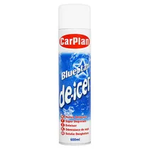 Car Care category