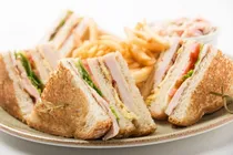 fresh sandwhiches  category