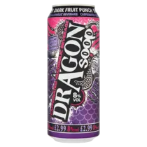 Dragon soop category