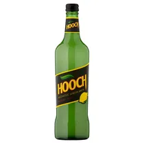 Hooch  category
