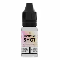 Nicotine Shots category