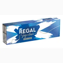 Regal Signature category