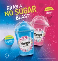 Tango Ice Blast category