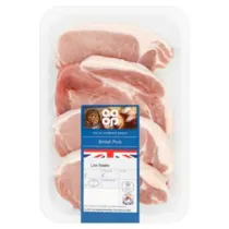 Pork category