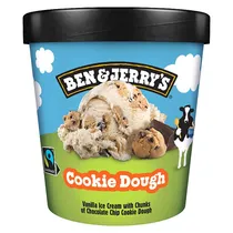 Ice Cream Tubs & Desserts category
